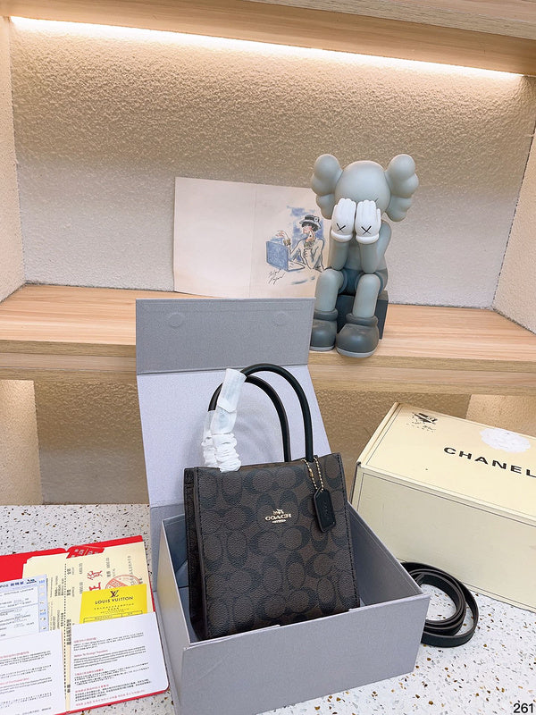 Style My Style - CCH2 Bags - 107