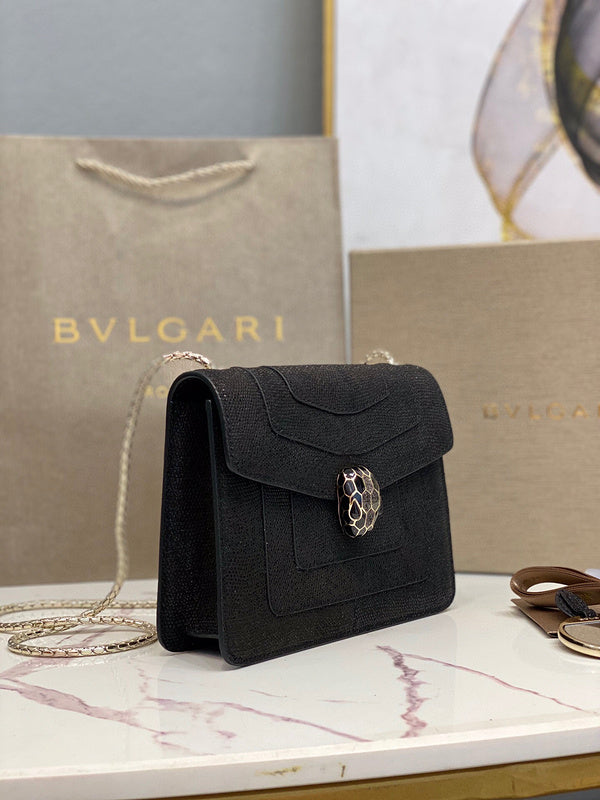 Style My Style - BVLGA Bags - 037