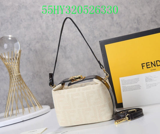 GC - Shoulder - 3053