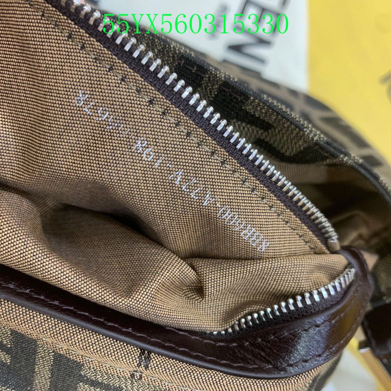 GC - Shoulder - 3439