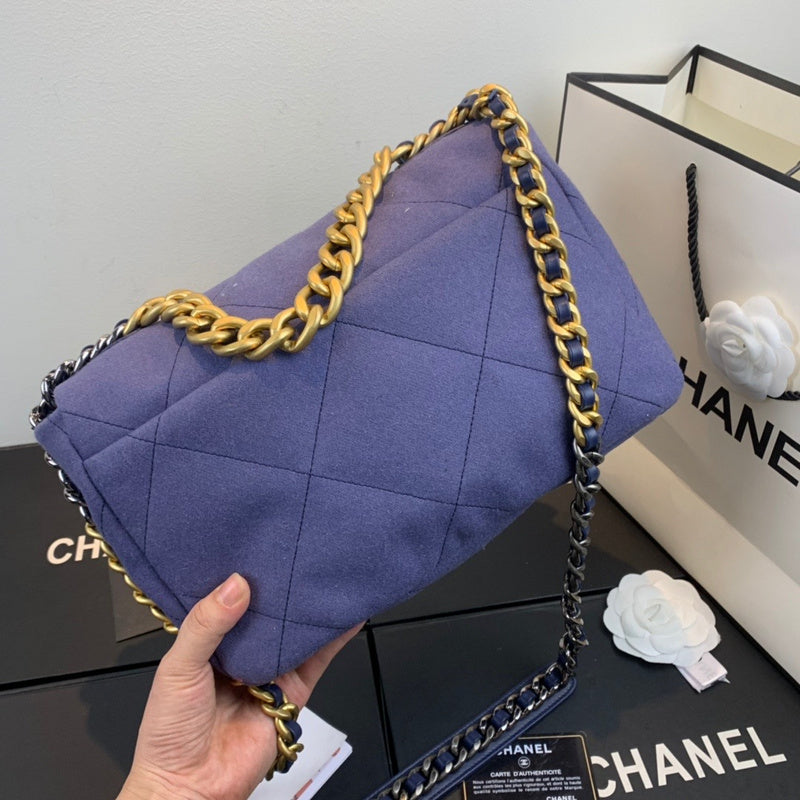 Style My Style - CHL Bags - 312