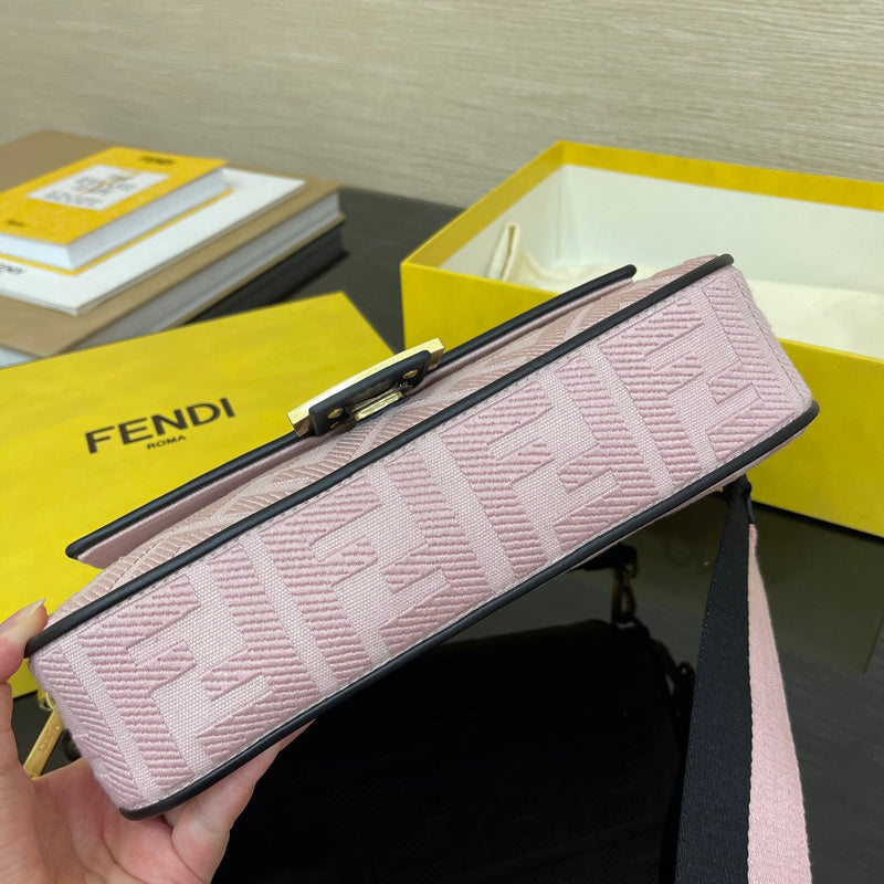 FDI Bags - Luxurious Bags  588