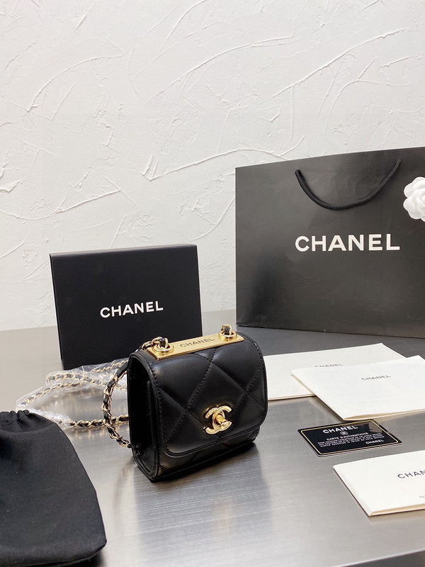 Luxurious Totes - CNL3 Bags - 323