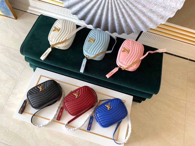 Luxurious Totes - Latest - 3056