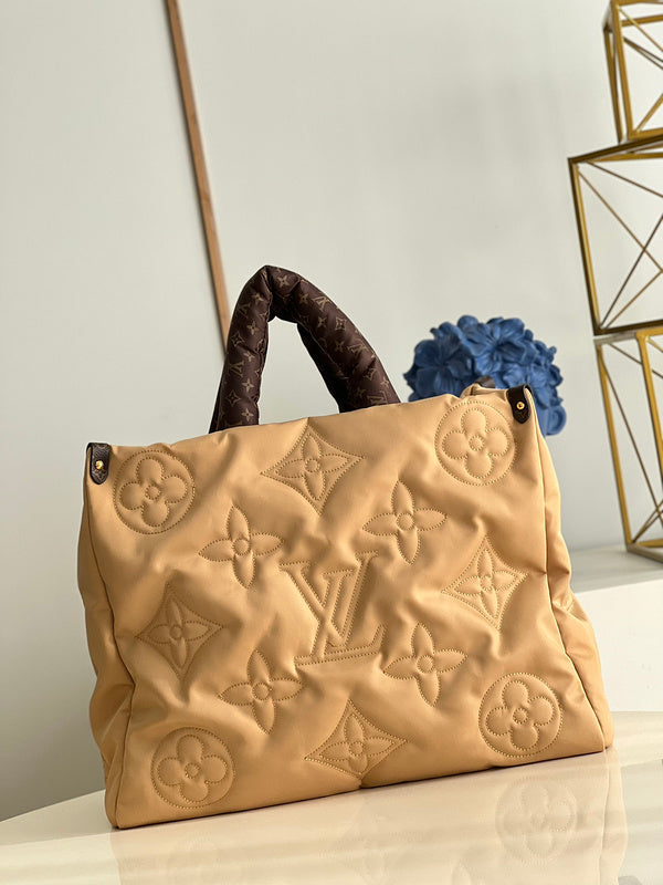 LOV - Luxurious Totes - 2118