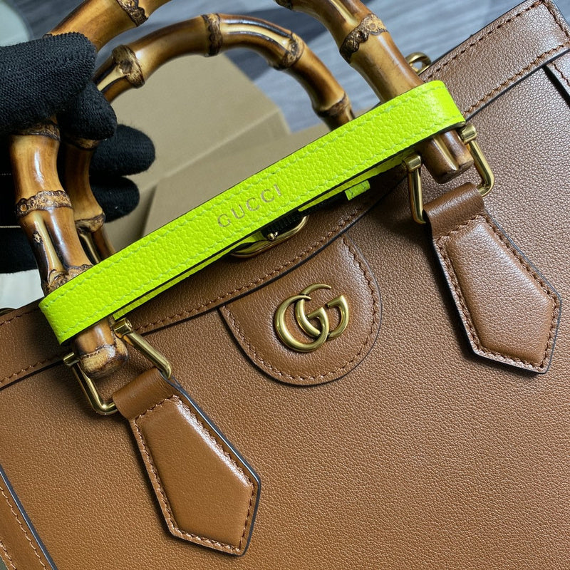 Luxurious Totes - Latest - 4084