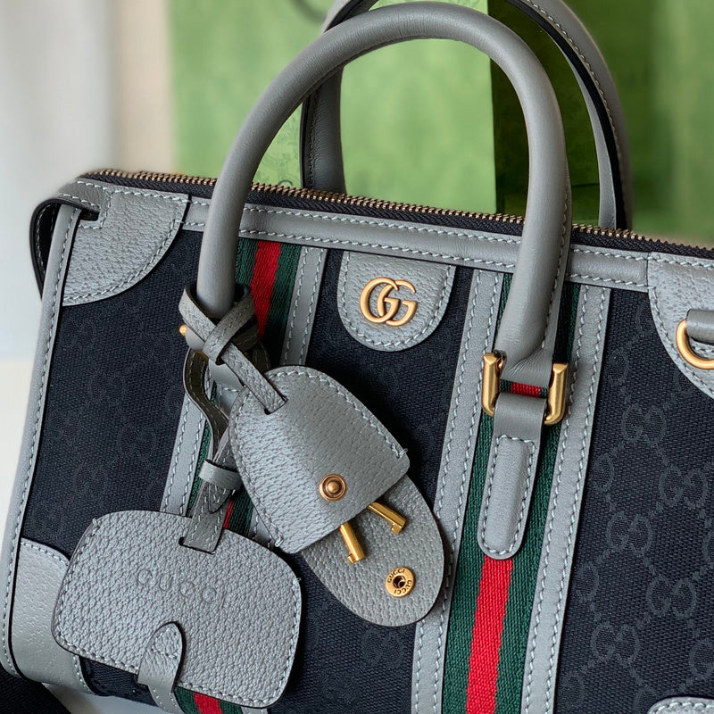 GUI - Luxurious Totes - 614