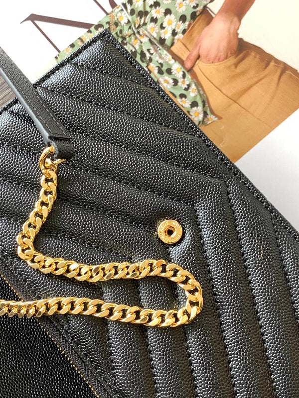 Luxurious Totes - Latest - 8095