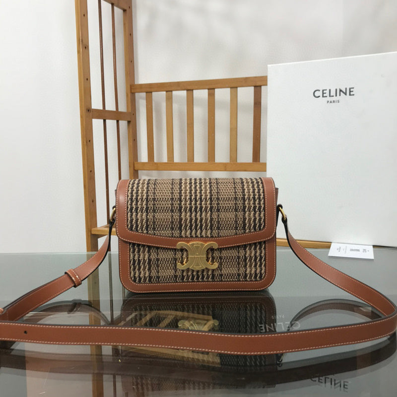 Luxurious-Totes - CLE Bags - 1182