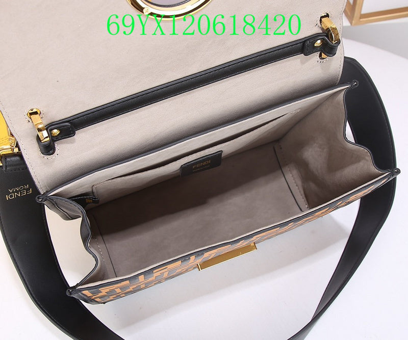 GC - Shoulder - 2971