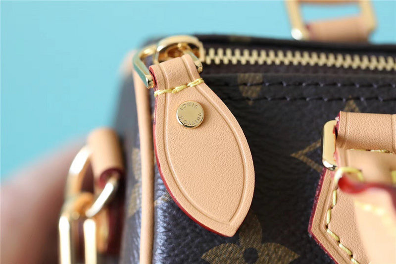 Lux-Totes - LOV Bags - 1089