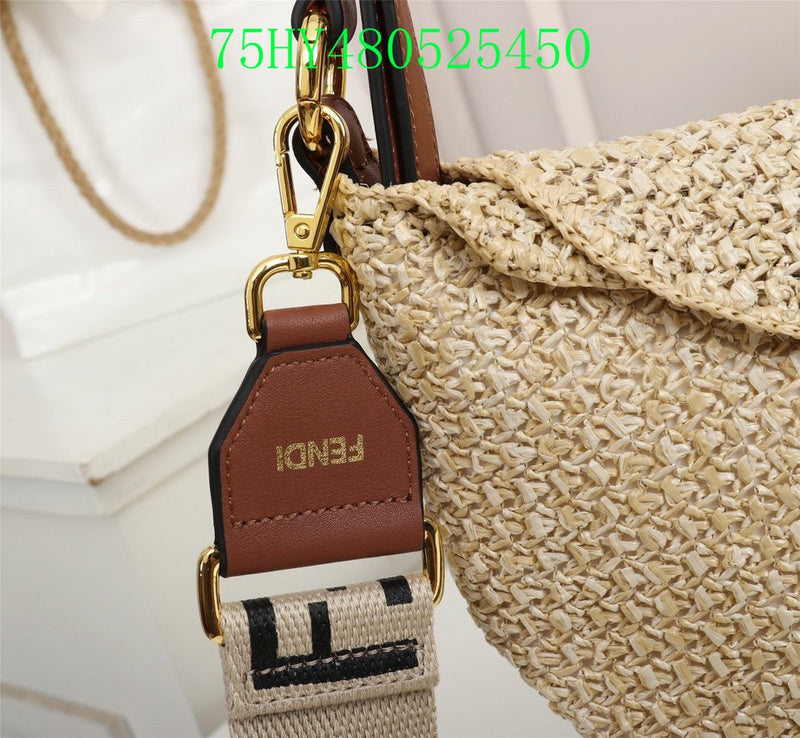 GC - Shoulder - 3054
