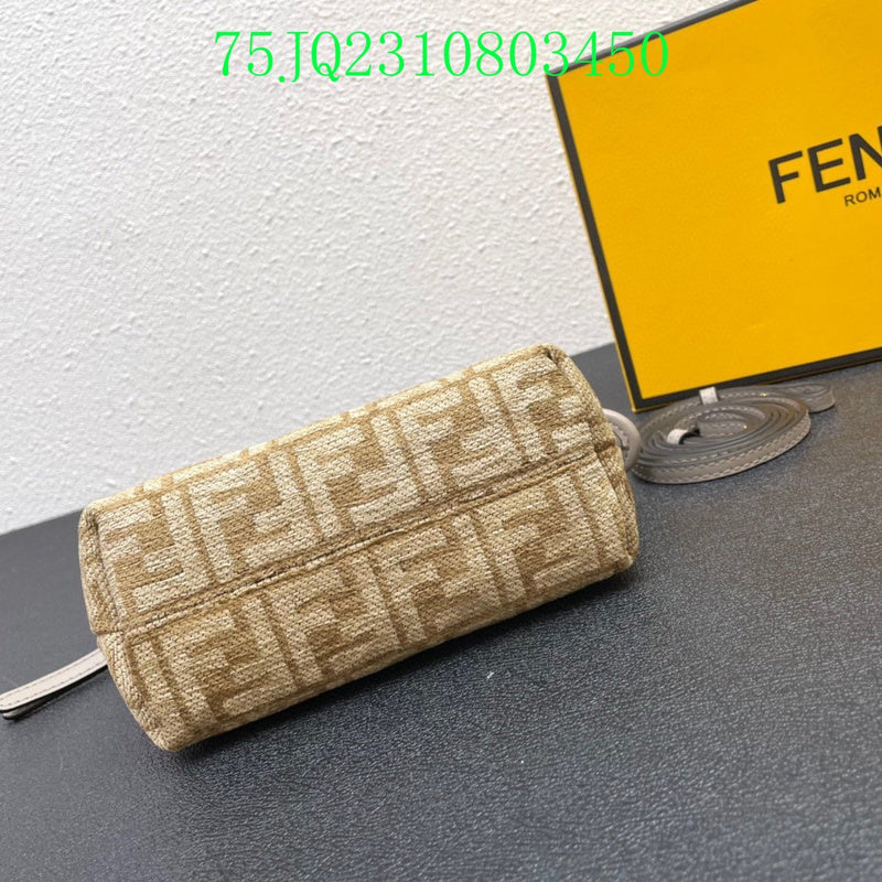 GC - Shoulder - 3253