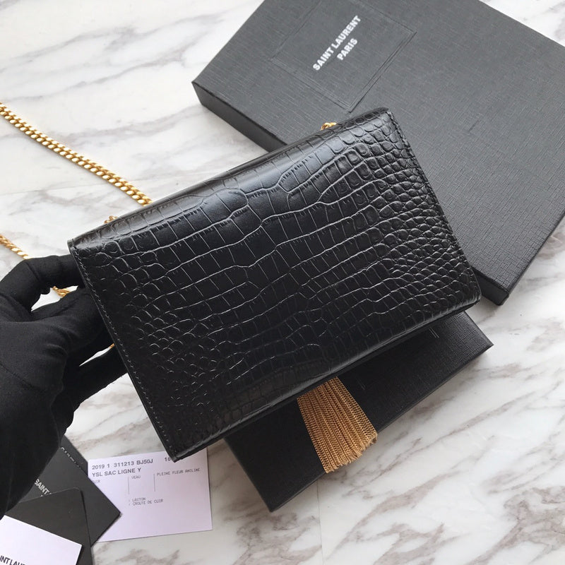 Luxurious Totes - Latest - 9075