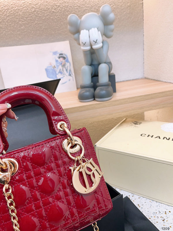 Luxurious Totes - DOR2 Bags - 104