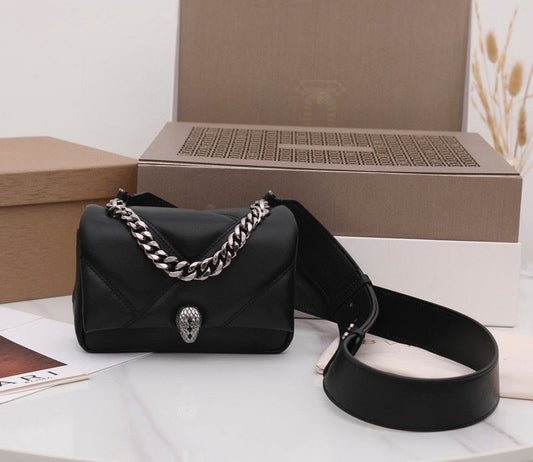 Luxurious-Totes - BVLGA Bags - 366