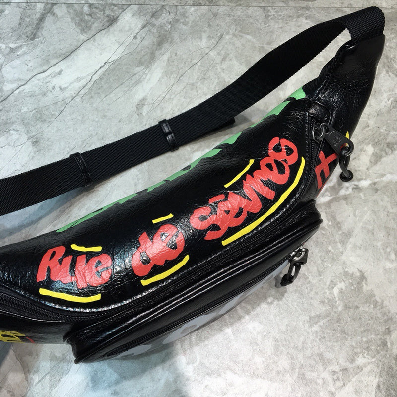 Style My Style - BGA Bags - 106