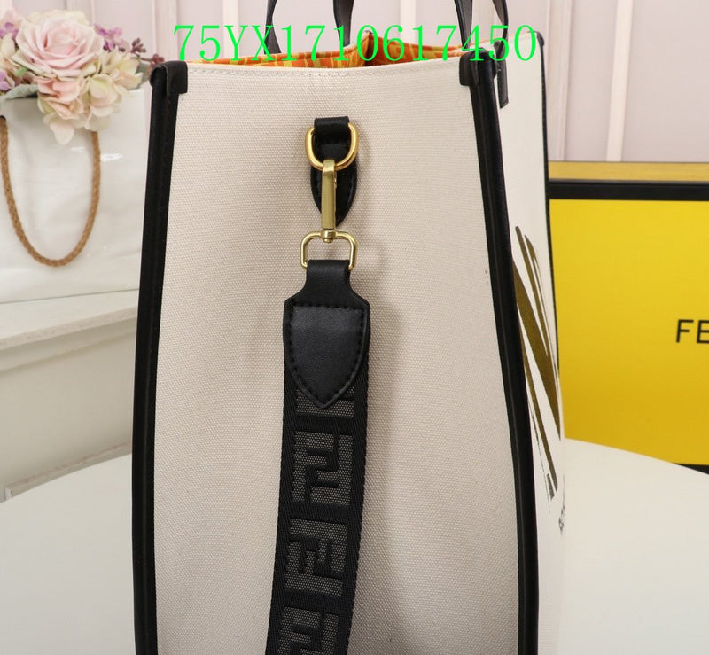 GC - Shoulder - 2985