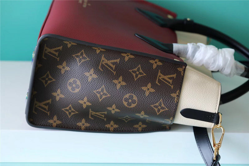 Lux-Totes - LOV Bags - 1258