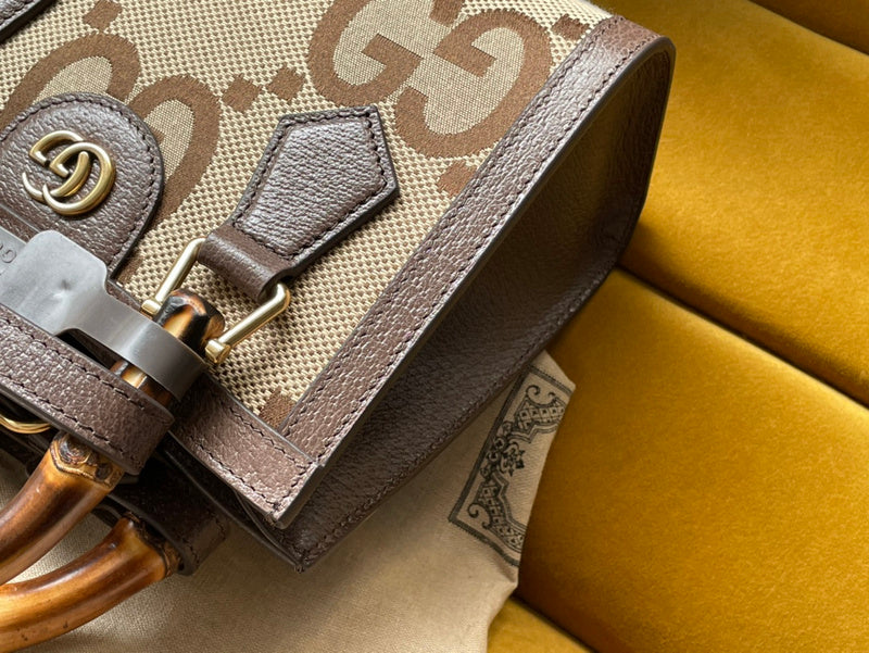 GUI - Luxurious Totes - 1184