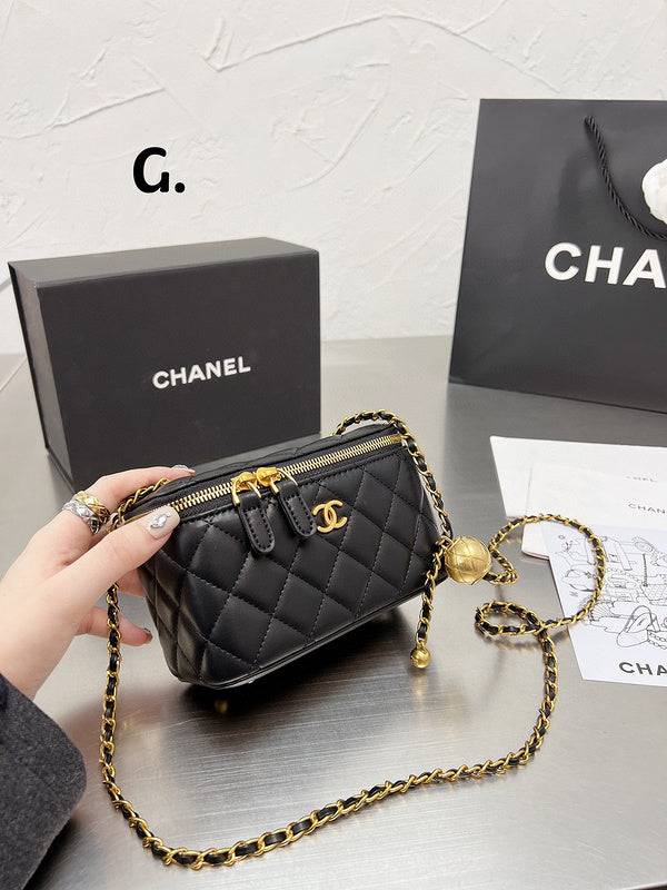 Luxurious Totes - CNL3 Bags - 321