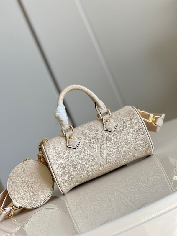 LOV - Luxurious Totes - 2058