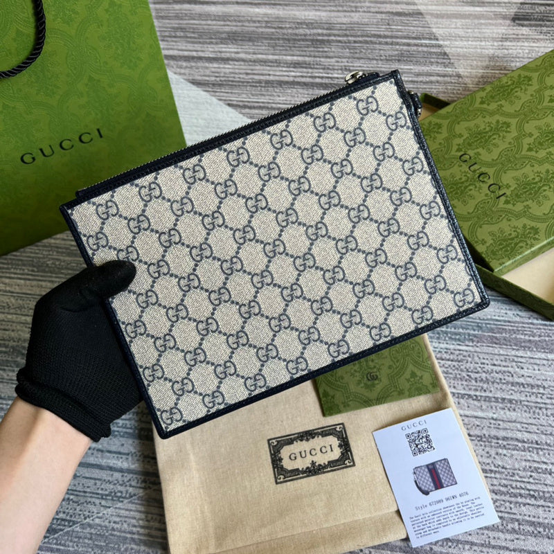 Lux-Totes - GCI Bags - 2676