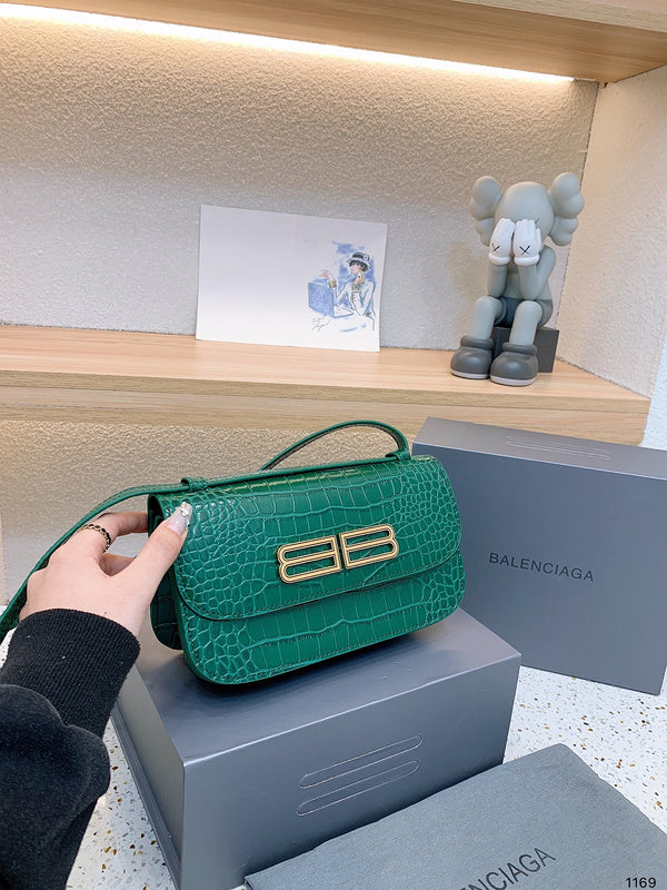 Style My Style - BGA2 Bags - 328