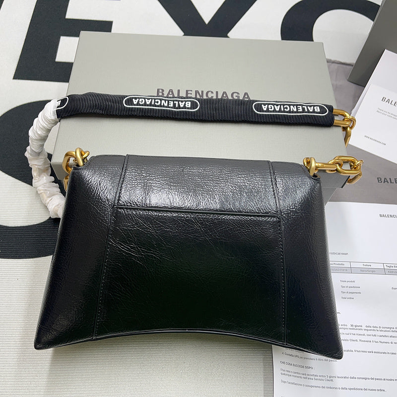 Lux-Totes - BGA Bags - 152