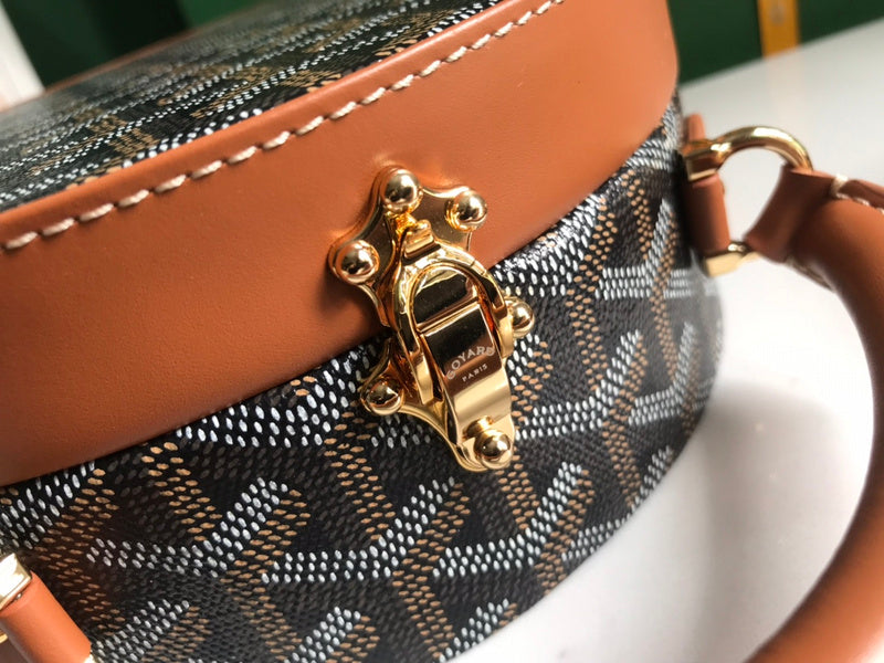 Style My Style3 - GYO Bags - 083