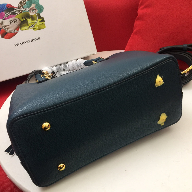 The-ZEP - PDA Bags - 1153
