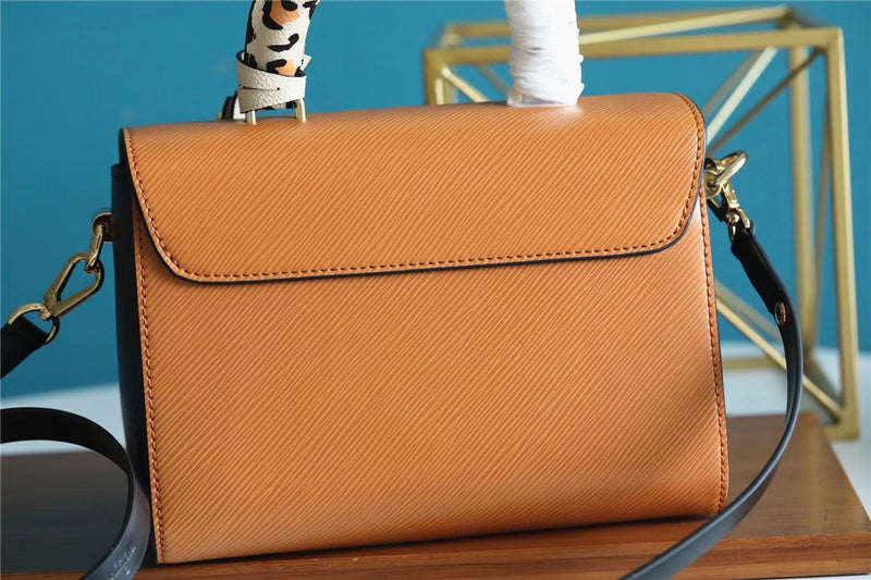 Lux-Totes - LOV Bags - 1328