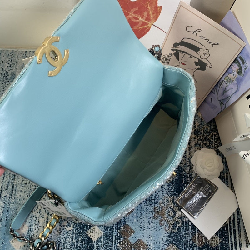 Style My Style - CHL Bags - 623