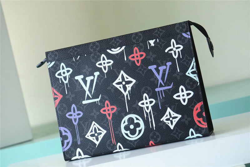 Lux-Totes - LOV Bags - 4519