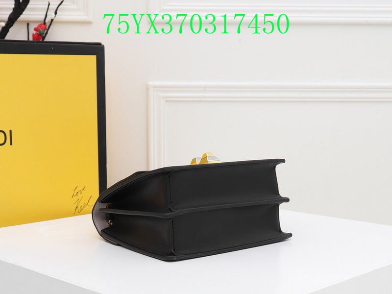 GC - Shoulder - 3366