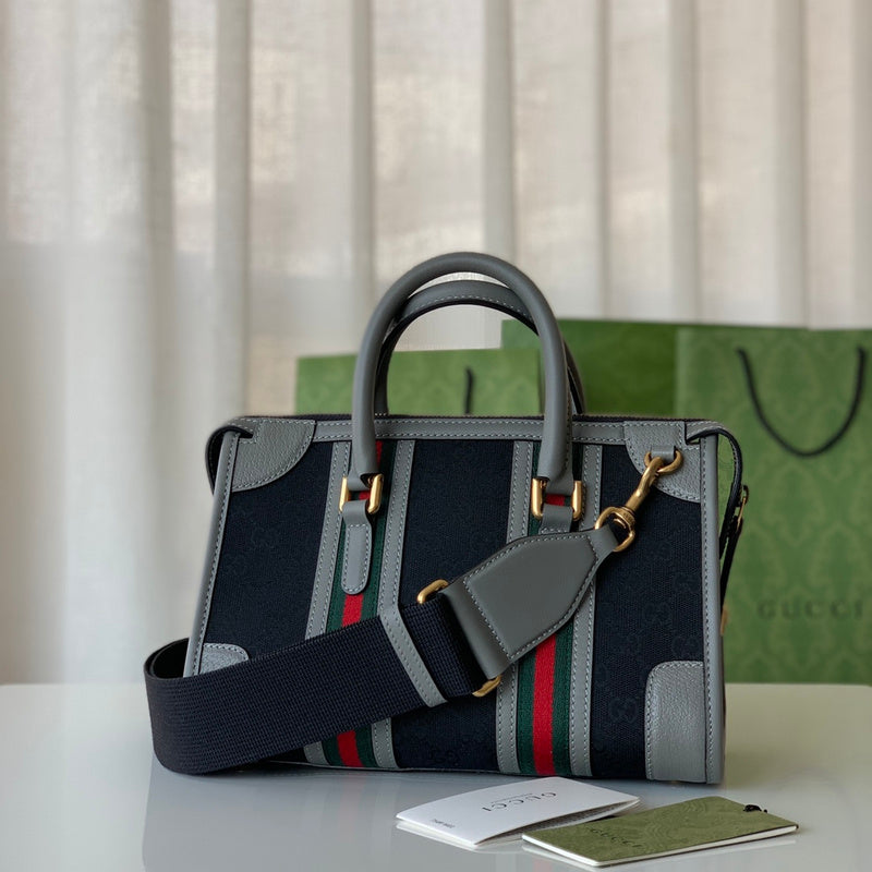 GUI - Luxurious Totes - 614