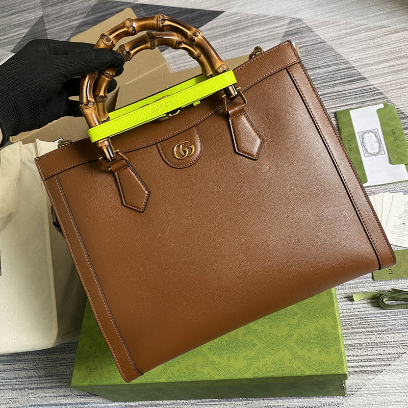 Luxurious Totes - Latest - 3995