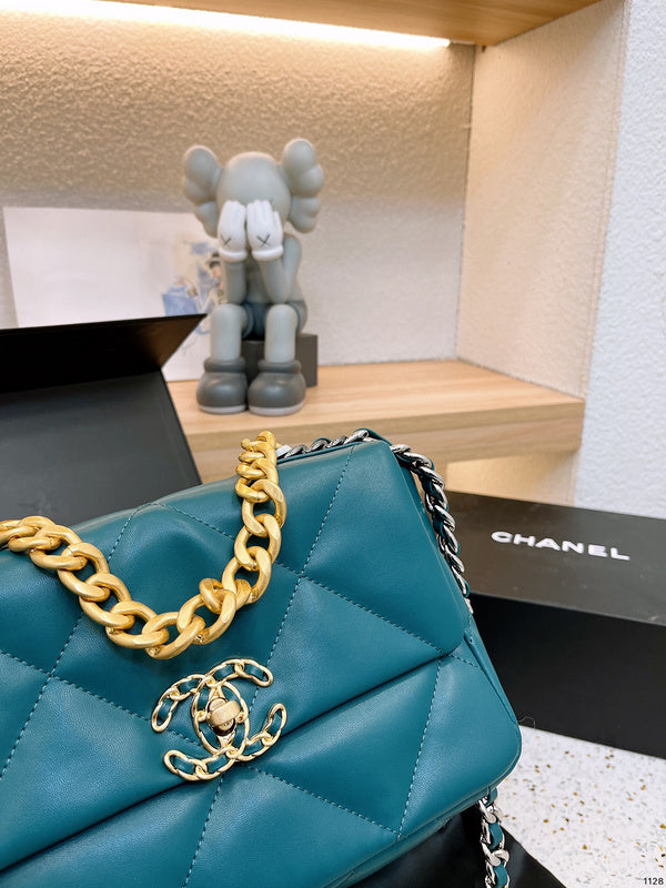 Style My Style - CNL3 Bags - 504