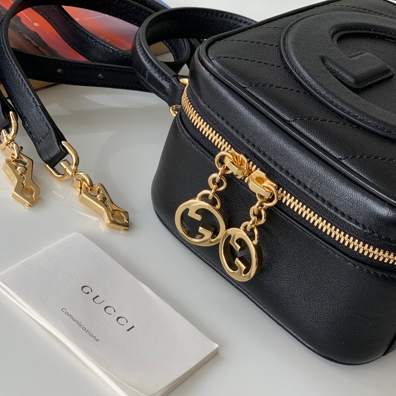 GUI - Luxurious Totes - 316