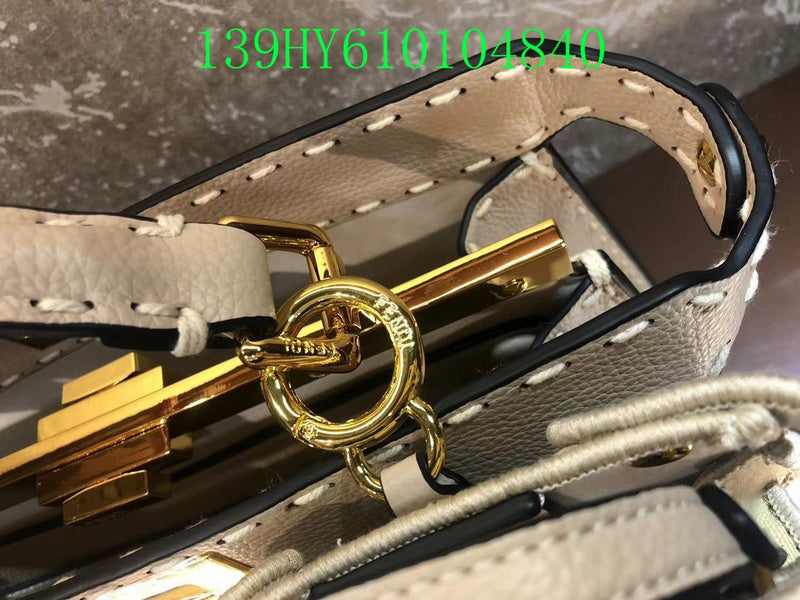 GC - Shoulder - 2701