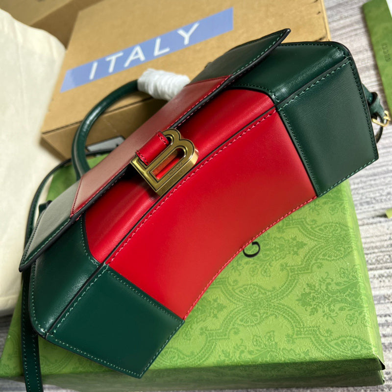 Lux-Totes - BGA Bags - 186