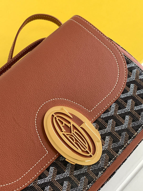 Lux-Totes - GOD Bags - 110