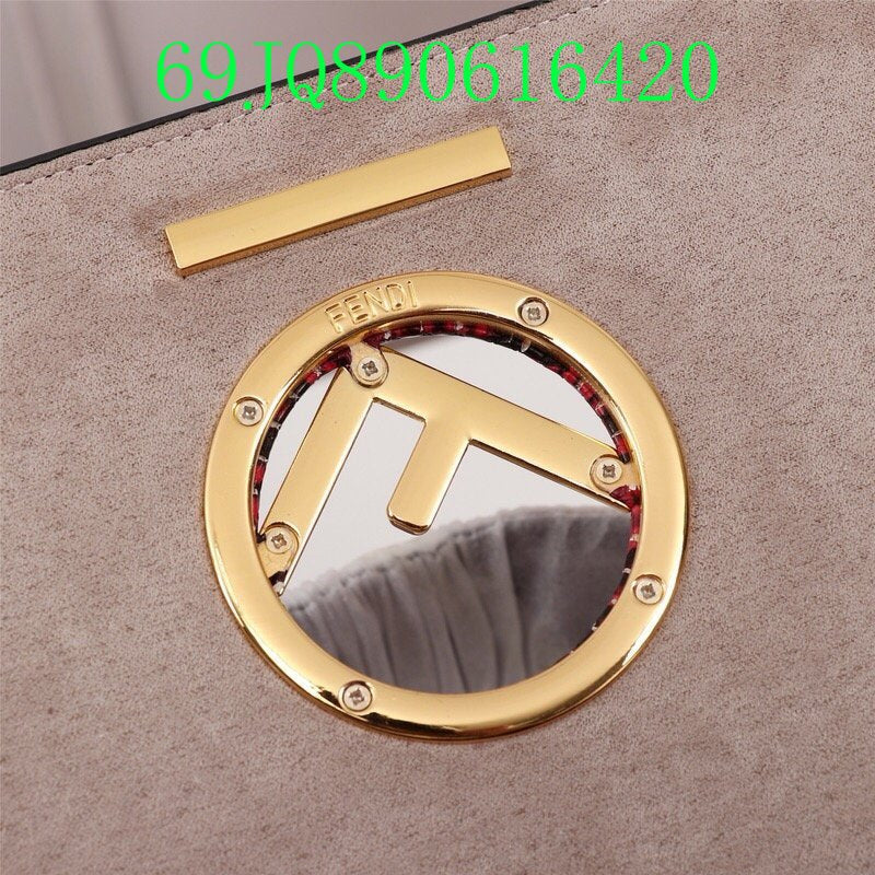 GC - Shoulder - 2886