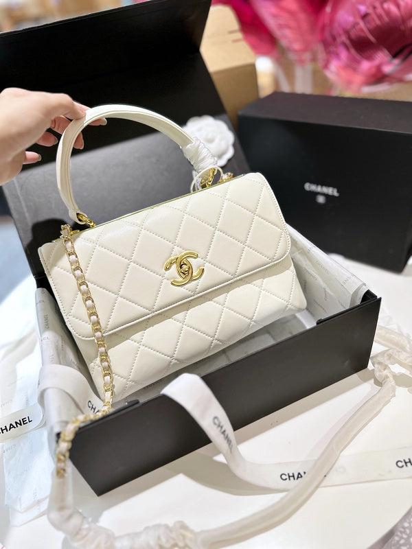 Luxurious Totes - CNL3 Bags - 048