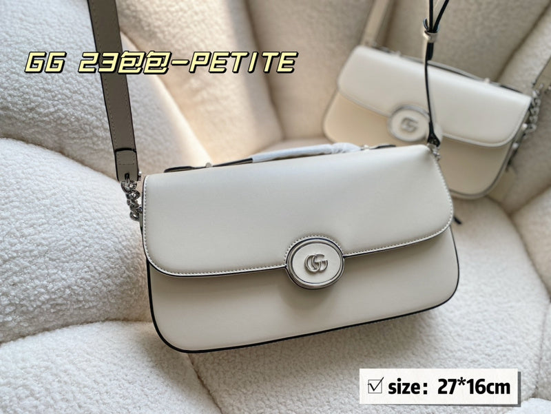 Luxurious Totes - GUI3 Bags - 015