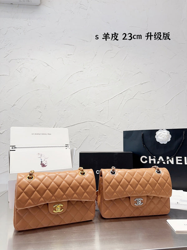Style My Style - CNL3 Bags - 219
