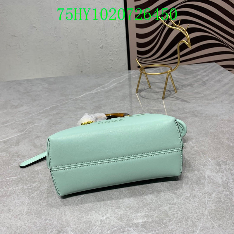 GC - Shoulder - 3300