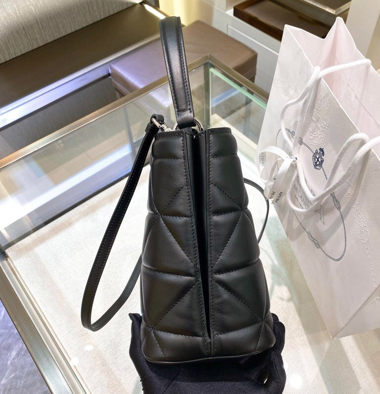 ZEP - PD Bags - 512