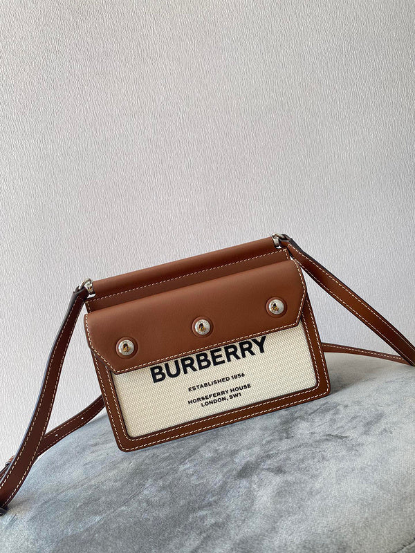 Luxurious-Totes - BBR Bags - 295