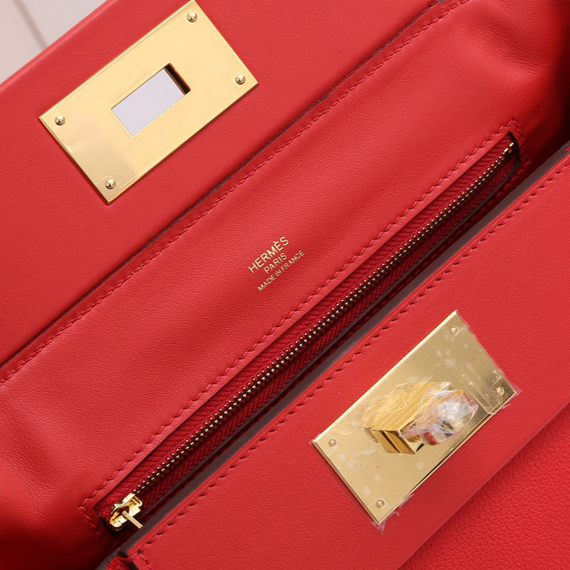Lux-Totes - HMS Bags - 098